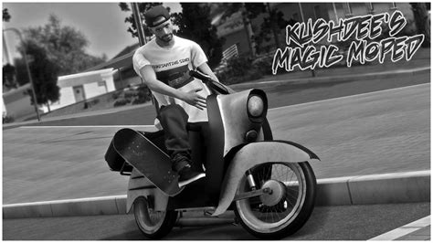 The Science Behind the Magic: Understanding Touch Technology in Mopeds